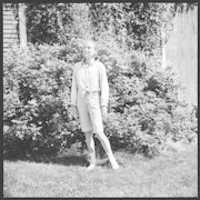 Free download [6 Portraits of Herbert Matter and Unidentified Woman, Possibly Mercedes Matter, Connecticut] free photo or picture to be edited with GIMP online image editor